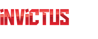 Invictus By OQC